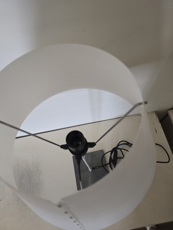 Image 1 of Lampada da tavolo Luceplan Costanza, altezza da 76 a 110 cm. Totale 3 pezzi.