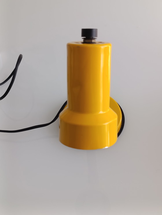 Tafellamp Serie Z1-80 Nuova Veneta Lumi – Leeslamp, Aluminium, Plastic (photo 7 of 15)