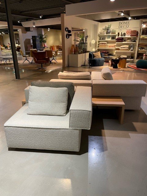 Image 1 of Gelderland 10000 corner sofa