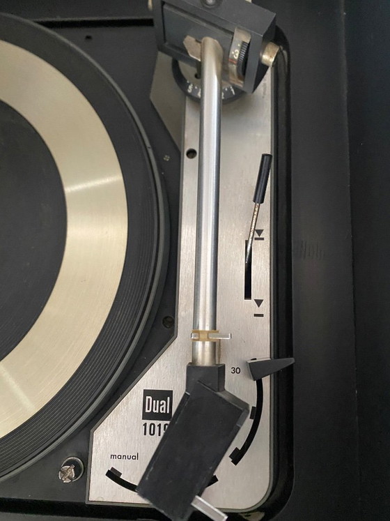 Image 1 of Wega 3300 Space Age HiFi System