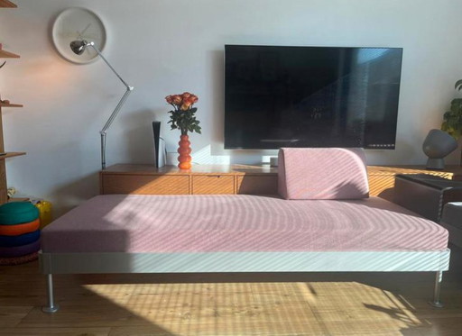 IKEA X Tom Dixon Delaktig bank set
