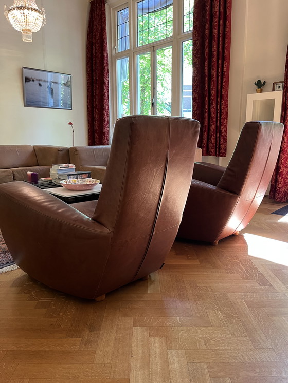 Image 1 of 2x Sillas Label Longa