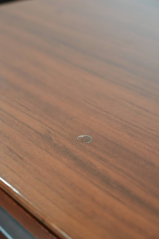 Image 1 of Art Deco Schuitema design ladekast uit de Decoforma serie