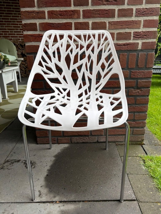 Italian Design chair for Living Room, Office, and Terrace. New!