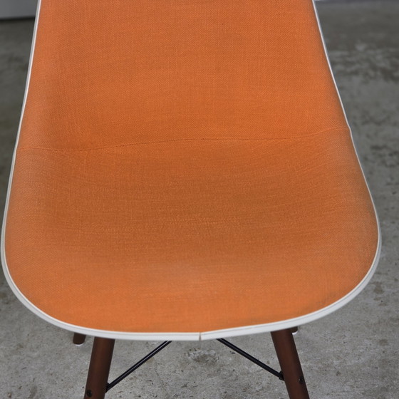 Image 1 of Prezzo fisso! Sedie in fibra di vetro Eames, Herman Miller, Fehlbaum.
