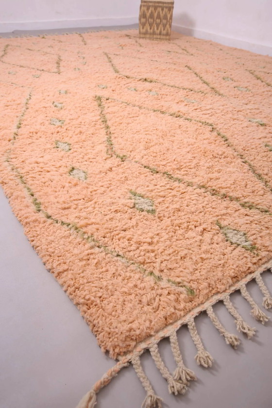 Tappeto marocchino tradizionale fatto a mano 250cm x 150cm – Tappeti, Wool (photo 9 of 11)