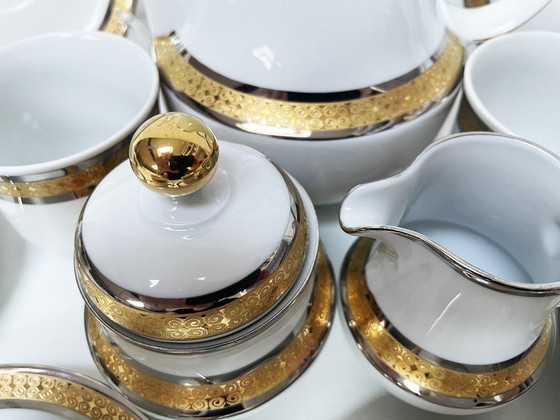 Image 1 of Tirschenreuth - Luxury Tea Set