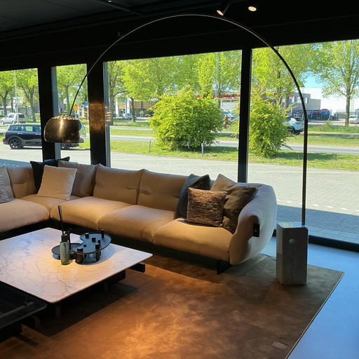 Flos Arco Floor Lamp