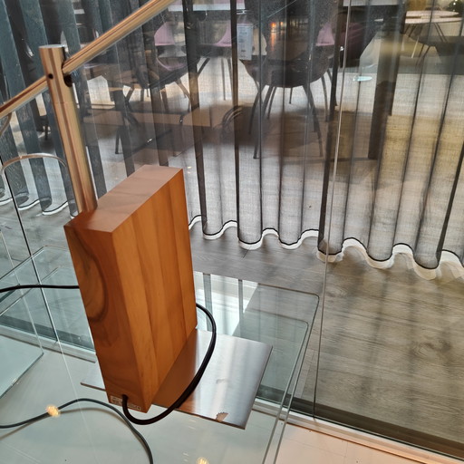 Lampe de table Anta Gaspare