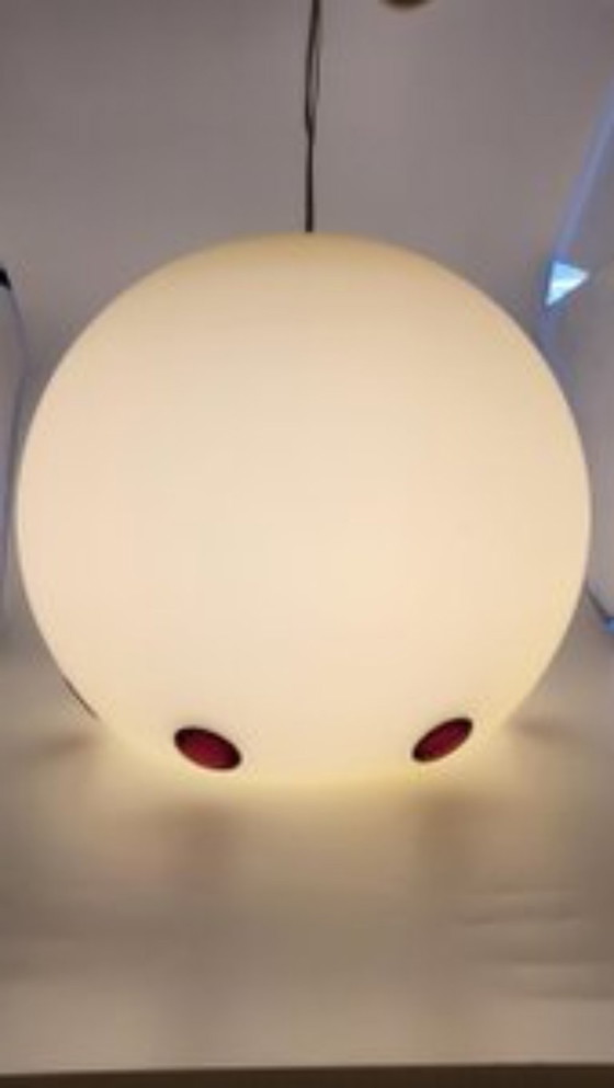 Image 1 of Hängeleuchte Rodolfo Dordoni für Arteluce, Italien 1980