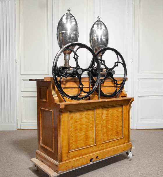 Image 1 of Molinillo de café - molinillo de Suecia