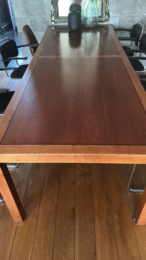 Table de salle à manger