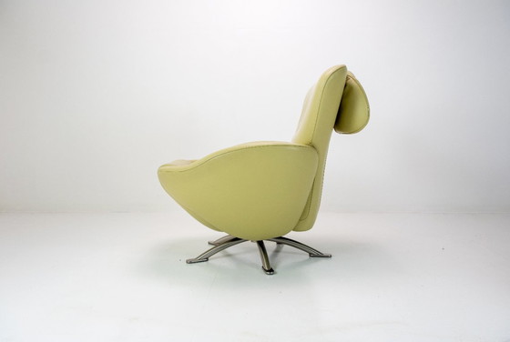 Image 1 of Fauteuil inclinable Cassina Dodo – conçu par Toshiyuki Kita