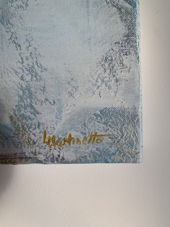 Image 1 of Vision Urbaine par Laure Martinetto