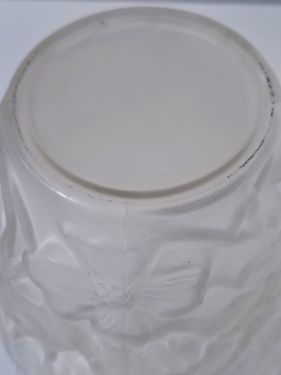 Image 1 of Art deco vaas