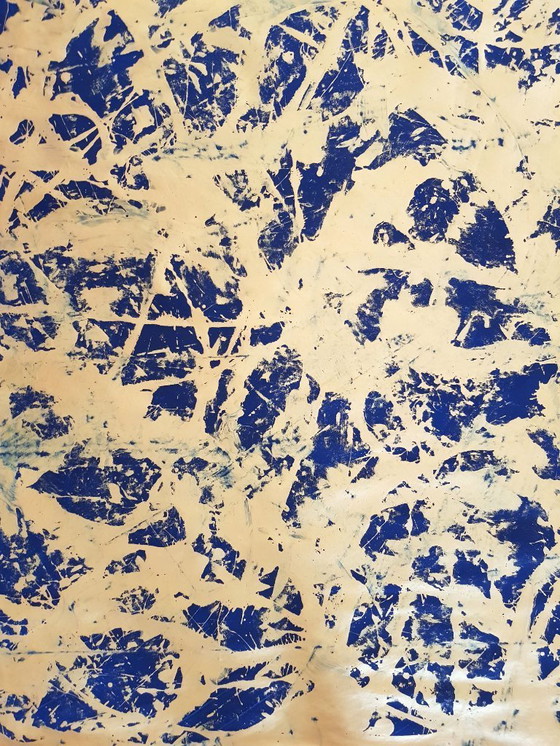 Image 1 of Jürgen Angeler - Golden Branches - XXL