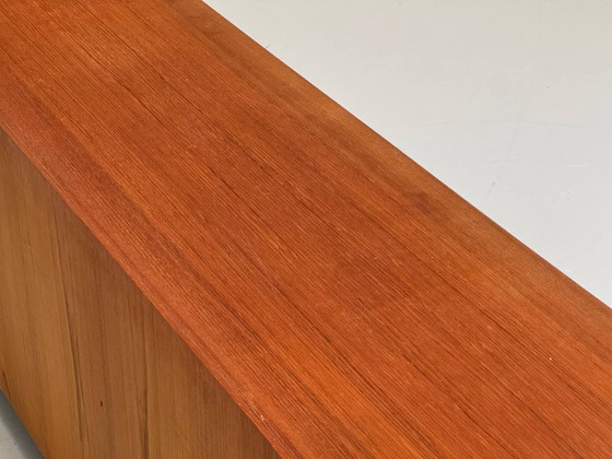 Image 1 of Credenza modello EU04 di Cees Braakman per Pastoe, anni '60