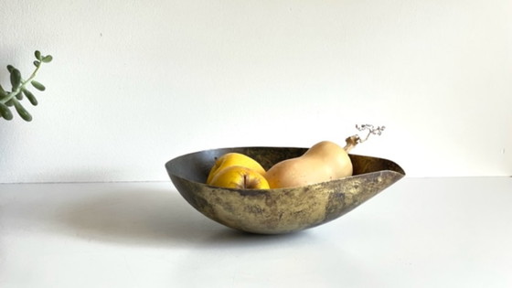 Image 1 of Messing DROP Vintage Fruit CUP