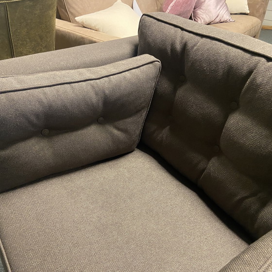 Image 1 of Poltrona Meubitrend Carrera (set di 2)