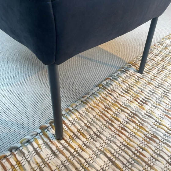 Image 1 of LABEL vandenberg Cocoon Lounge fauteuil