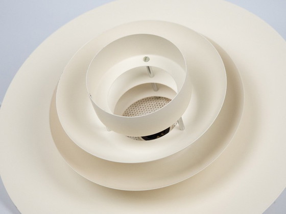 Image 1 of Suspension vintage danoise Bless by Dana light, années 1980