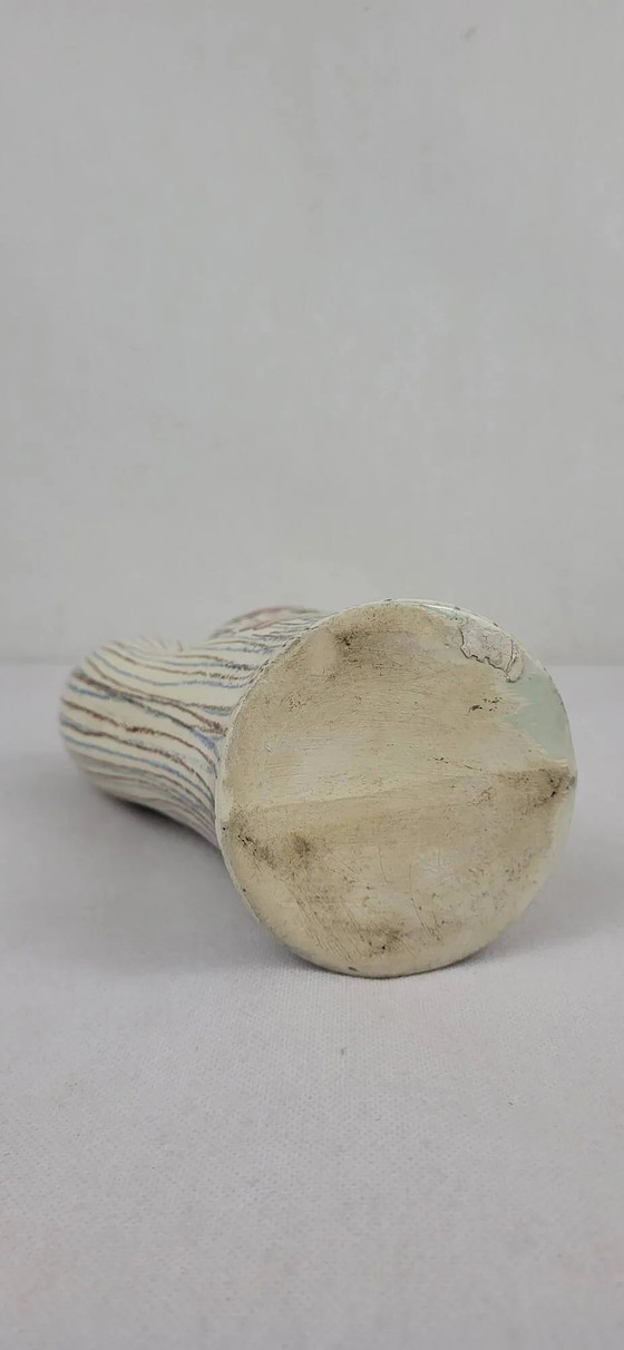 Vase en céramique 1960 – Porcelain, Vintage (photo 10 of 10)