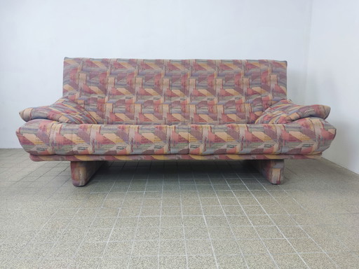Vintage 2-Sitzer-Sofa