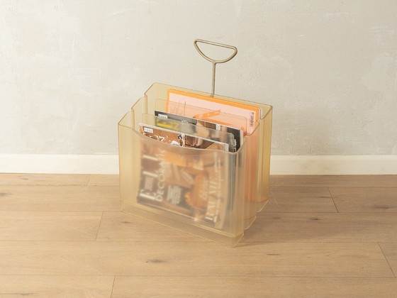 Image 1 of 1990s Newspaper Stand, Andries and Hiroko van Onck, Magis, Vintage