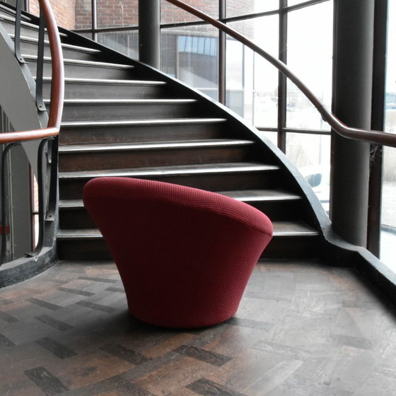 Image 1 of Poltrona Artifort Mushroom