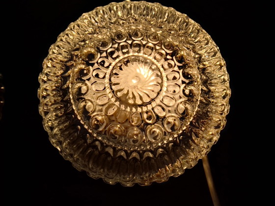 Image 1 of Lampada da soffitto Massive jaren 70