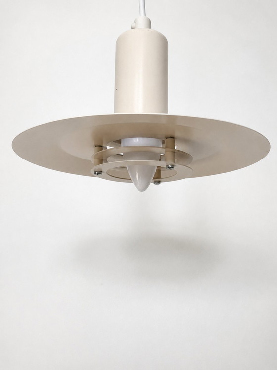 Image 1 of Lampe LYFA « Type 4020 »