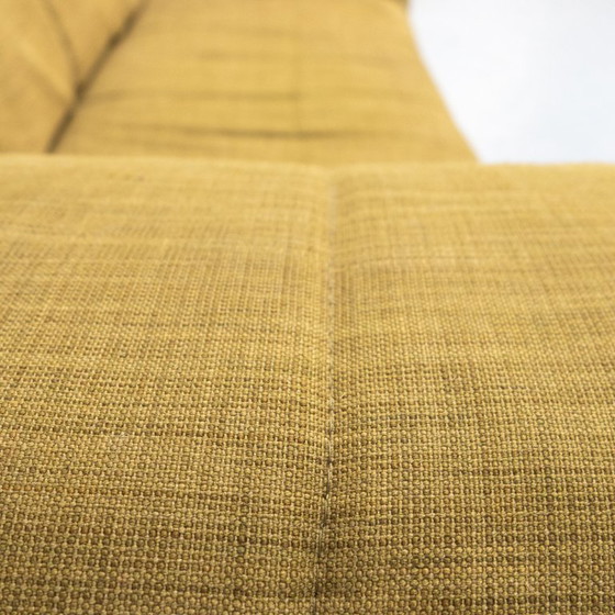 Image 1 of Cini Boeri Strips Zweisitzer-Sofa Arflex Italien 70er Jahre