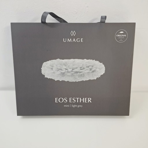 Umage Esther mini licht grijs Nieuw product 