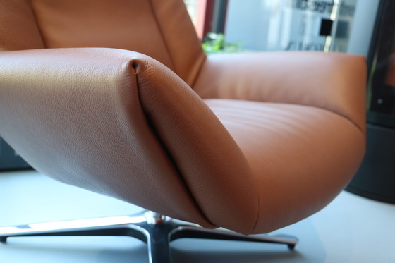 Image 1 of de Sede DS149 armchair