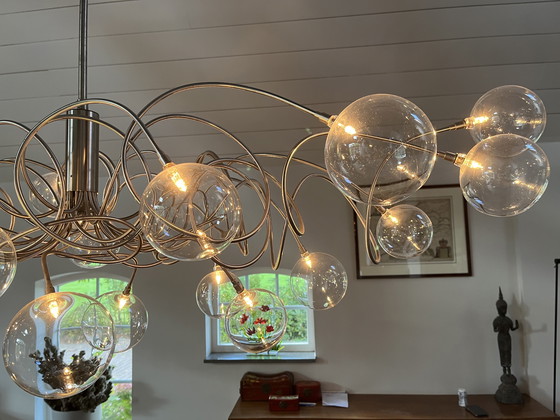 Image 1 of Harco loor grandes burbujas