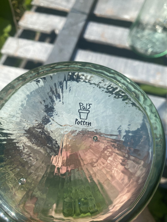 Image 1 of 2 Pols Potten vases