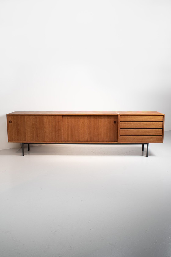 Image 1 of Wilhelm Renz sideboard for Walter Wirz