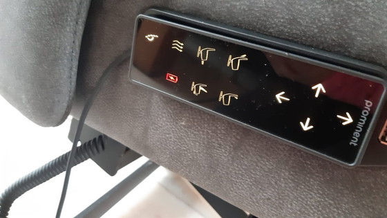 Image 1 of Poltrona Prominent S-100 NUOVA