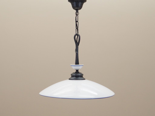 Pendant Lamp, Italian Design, 1970S, Production: Italy