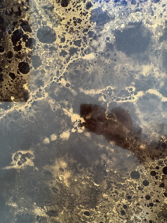 Image 1 of Guy Lefèvre (1933-2018) attributed to. For ROCHE BOBOIS