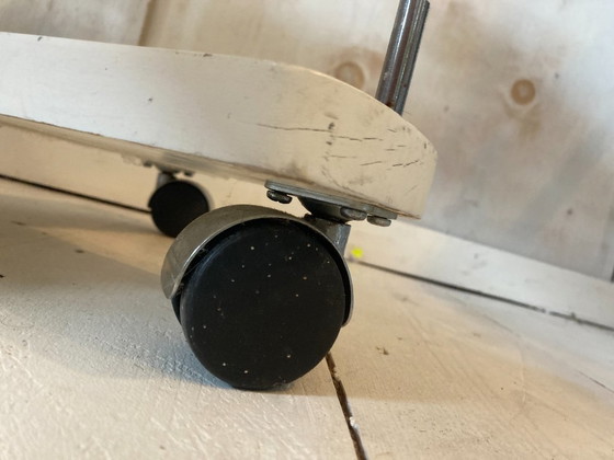 Image 1 of Carrello di servizio Rosenthal Waldemar Rothe