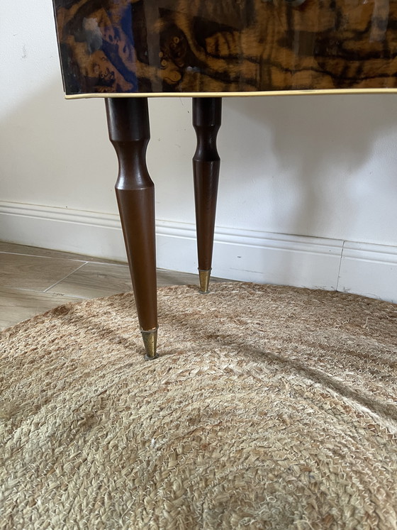 Image 1 of Comodino vintage