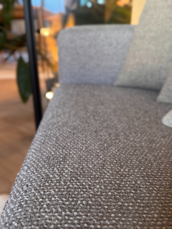 Image 1 of Bolia Scandinavia 2 1/2 zitsbank - Monza