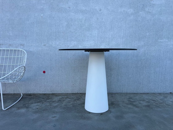 Image 1 of Moooi Container Table, Marcel Wanders