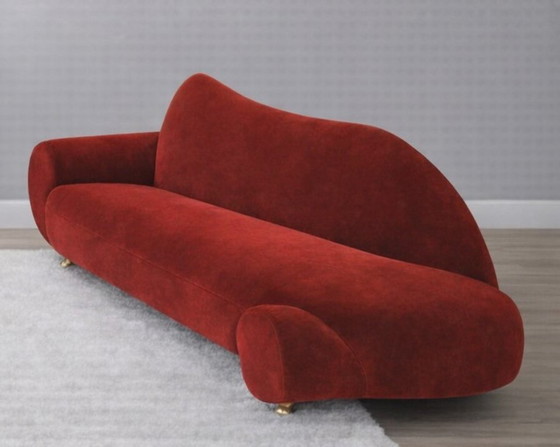 Image 1 of Luxuriöses Bretz-Set in Edlem Kid Mohair