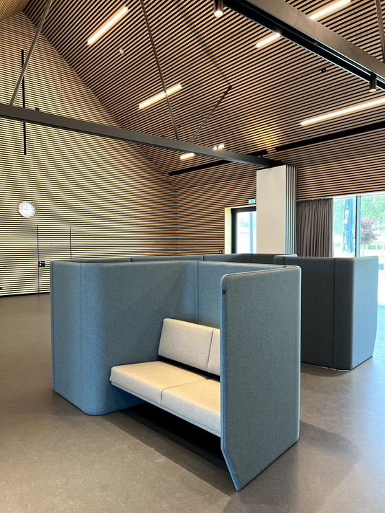 Image 1 of Buzzi Space - Buzzi Ville