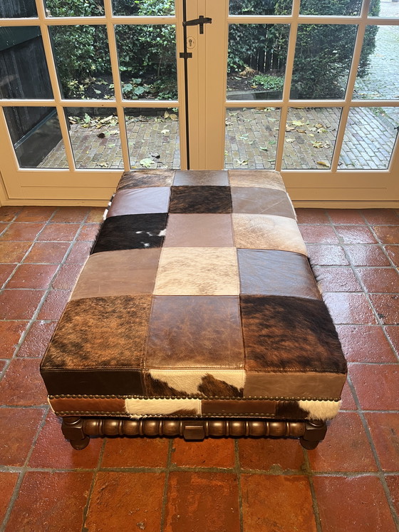 Image 1 of Hermosa otomana