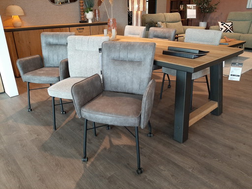 Olvi  (set van 6)
