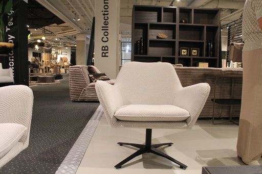 RB Collection Rimini armchair