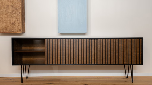 Mid Century Sideboard